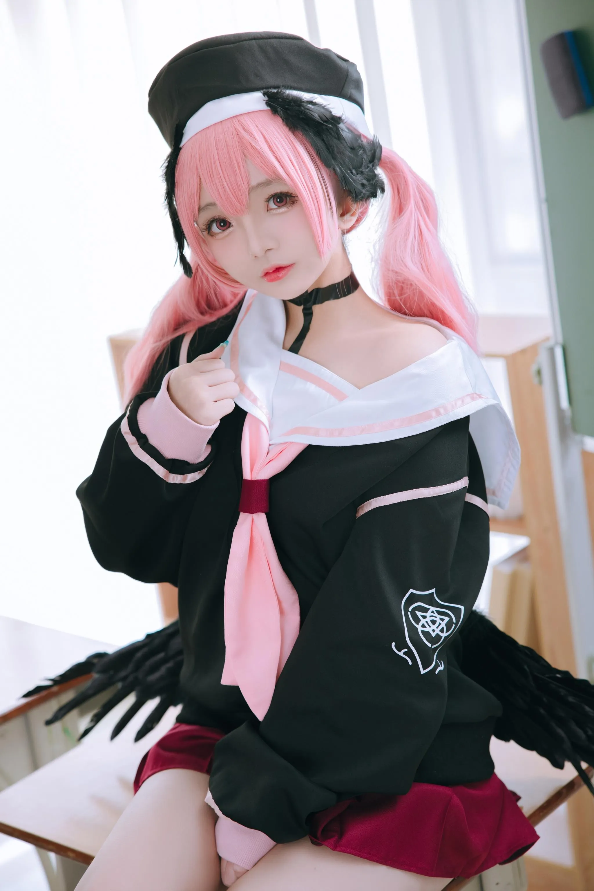 日奈娇 – NO.42 下江小春 [125P]插图8